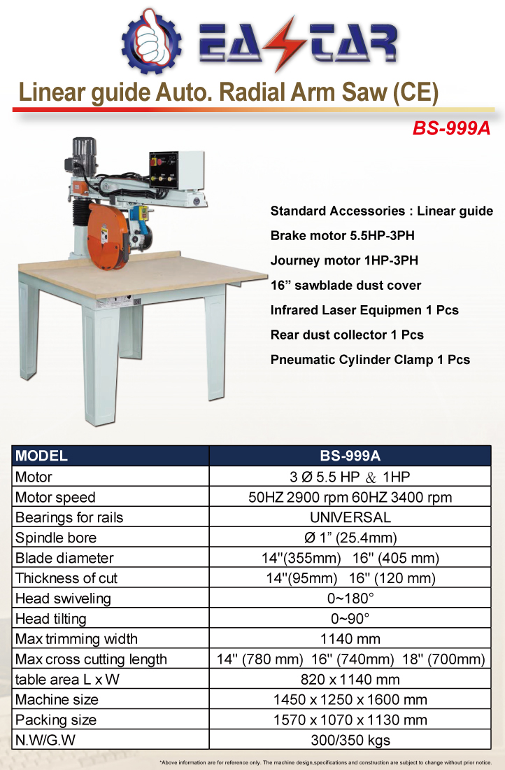 WOOD WORKING MACHINERY>SAWING MACHINE> 3Scroll / Miter / Radial Arm